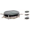 FAR Raclette multifonction CLEM 2