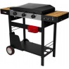 Som316237001 Plancha gaz solia 350