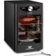 Klarstein Steakreaktor core - Barbecue haute température - 2100W - 800 °c thermomètre - noir