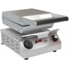 Gaufrier electrique express double 1,8 kw - sofraca - 262385214