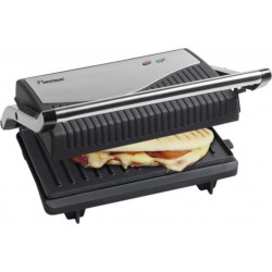 Apg150 apg150 Grill viandes et panini 750W noir/inox - apg150 apg150