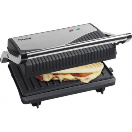 Apg150 apg150 Grill viandes et panini 750W noir/inox - apg150 apg150
