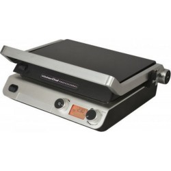 Kitchen chef grille contact semi-pro 2000W kcprg1019 kcprg1019