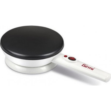Gir8058150119457 Girmi ts3600 crepiere électrique - blanc