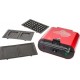 Senya syck-wm003 gaufrier multi waffles 3 en 1