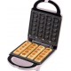 429305 Bestron gaufrier pour bâtonnets de gaufres asw400 460 w rose