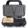 Tri8713016025746 Tristar appareil a croque-monsieur - 900W - 2 pieces par cuisson