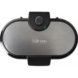 Auc8713016021205 Gaufrier 10 gaufres coeur tristar wf2120