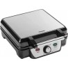 Asw281 asw281 Gaufrier 1100W noir/inox - asw281 asw281