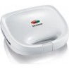 Sev4008146015397 Appareil à croque-monsieur 600W blanc - sa 2971
