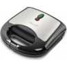 Har3662738002335 Harper sm700 appareil a croque monsieur - noir