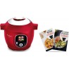 Moulinex Multicuiseur cookeo YY4393FB