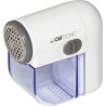 Nettoyeur textile mc 3240 clatronic - blanc/violet