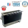 Cuiseur à œufs professionnel - 6 œufs - sofraca - 504207282