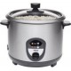 OUI Oui Tristar cuiseur a riz - corps inox 1,5l - 500W Oui