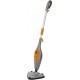 Balai nettoyeur vapeur dr 3539 clatronic (anthracite-orange)