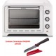 Moulinex Mini four YY2880FB