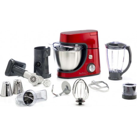 Moulinex Robot pâtissier QA513G10