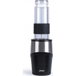 Livoo Blender individuel livoo feel good moments