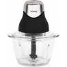 H.koenig - mini hachoir électrique, 320 w, 1 litre. - réf. Leo8