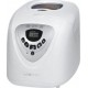 Clatronic Machine à pain automatique clatronic bba 3505 - blanc/argenté