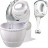 Clatronic Set mixeur manuel clatronic hms 2739 (blanc)