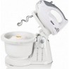 Tristar Mixeur pétrisseur avec bol tristar mx4152 2 l