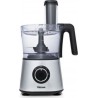 Tristar - mx-4822 - robot multifonction - 1,5l - 600W - inox TRI8713016085375