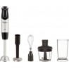 Moulinex dd65h810 pied mixeur quickchef 4 en 1