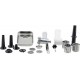 H.koenig Ac6 accessoires pour robots h.koenig km60s, km65, km68, km78