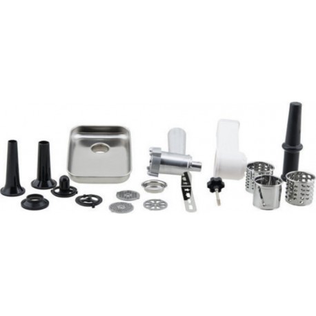 H.koenig Ac6 accessoires pour robots h.koenig km60s, km65, km68, km78