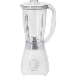 Clatronic Mixeur universel clatronic um 3470 blanc