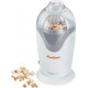Clatronic Machine à pop-corn pm 3635 clatronic (blanc/argent)