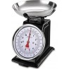 Terraillon Balances culinaire terraillon trad500dualnoire TER5099838105426