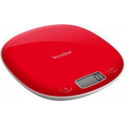 Terraillon Balance de cuisine terraillon macaron grenadine TER3094570121101