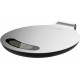 Cecotec Balance de cuisine cecotec cook control 10400 smart healthy easyhang acier, design extraplat, capacité maximale 8kg