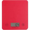 Domoclip dom351r balance culinaire - rouge KIT3523930084089