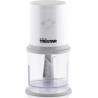 Tristar bl-4020 hachoir multifonction - blanc
