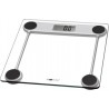 Clatronic Pèse-personne en verre clatronic pw 3368