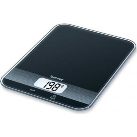 Beurer ks19 balance de cuisine - noir 704,04