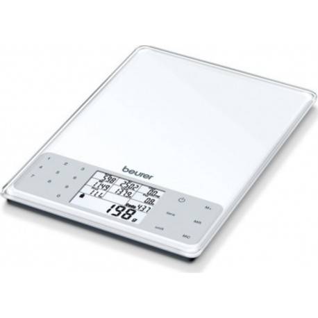 Beurer - ds 61 balance nutritionnelle BEU4211125709051