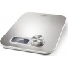 Caso balance de cuisine 5 kg inox kitchen energy sans pile