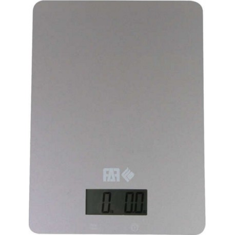FAR Balance de cuisine BDC5SIL CI