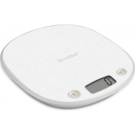 Terraillon Balance de cuisine MACARON MERINGUE