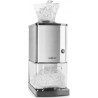 Oneconcept icebreaker broyeur à glace 15 kg/h - réservoir 3,5 l en acier