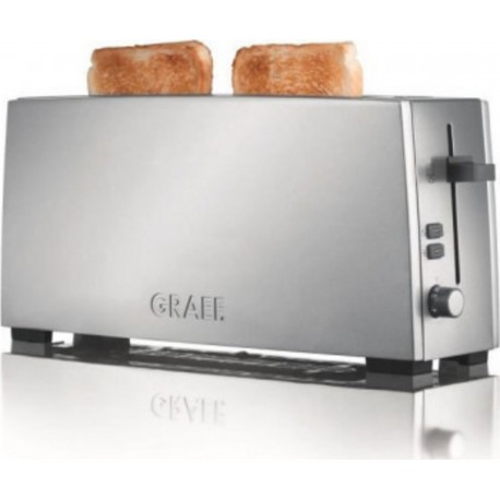 Graef to90 grille-pain ? 1000w