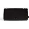 Livoo Grille-pain large fente livoo feel good moments