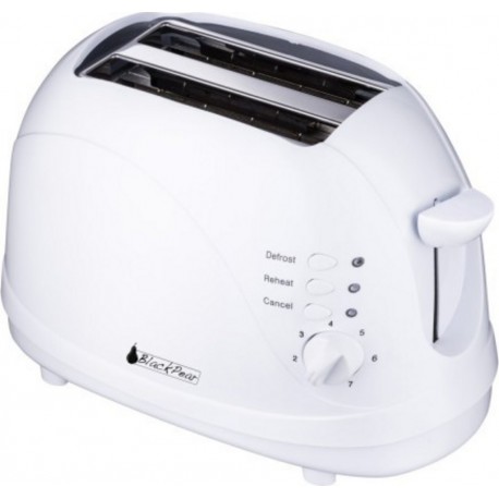 Black pear bgp105 - grille-pain