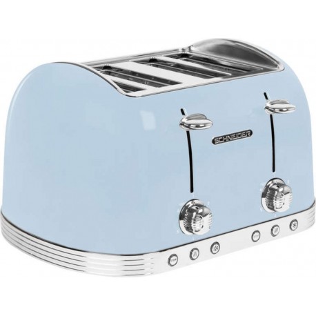 Schneider Grille pain SCTO4BL