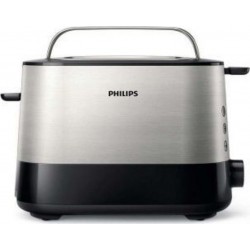 Philips Grille pain philips hd 2637/90 CDP-HD2637/90